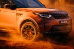 Land Rover Discovery First Edition 2017 года (AU)